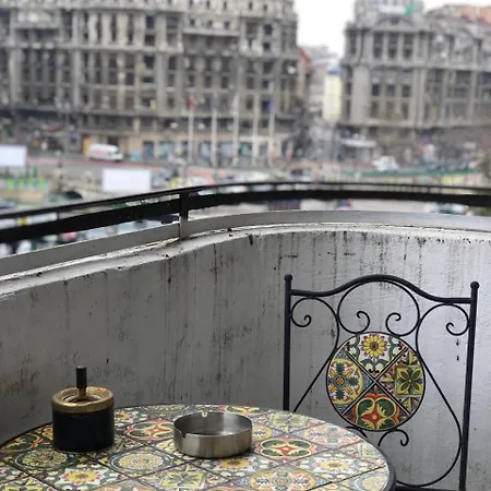 Old City Ultracentral