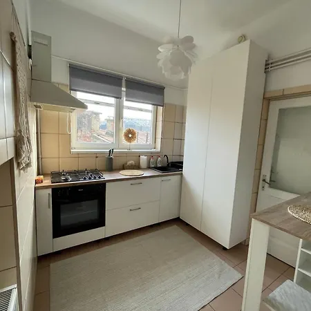 Old City Ultracentral Apartment Bucharest