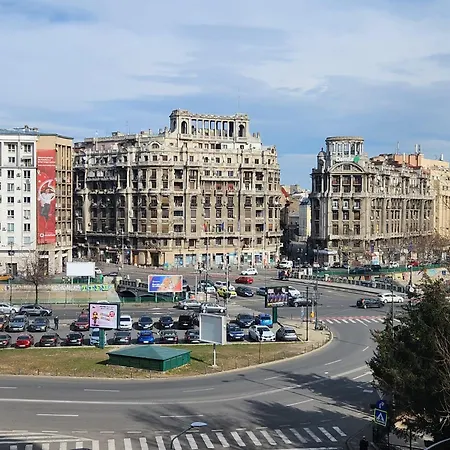Old City Ultracentral * Bucharest