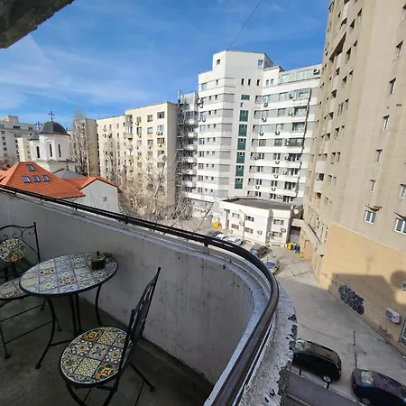 Apartment Old City Ultracentral *