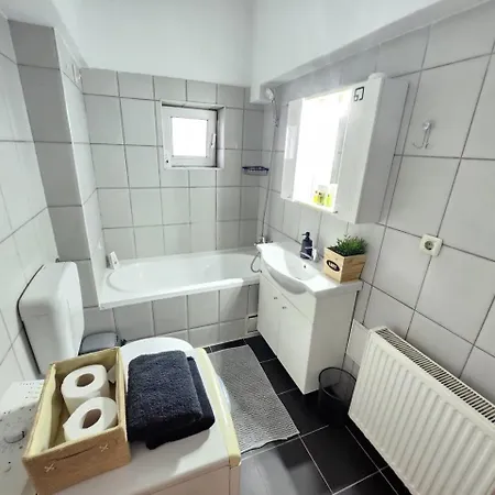Old City Ultracentral Apartment
