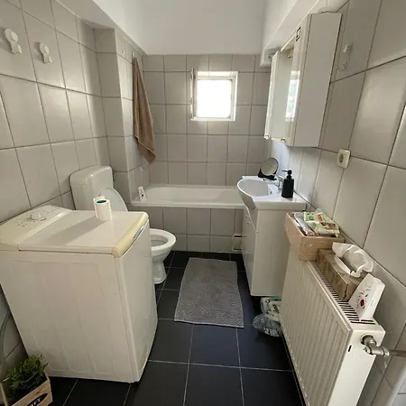 Old City Ultracentral Apartment *