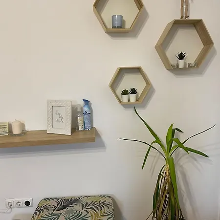 Apartment Old City Ultracentral Bucharest